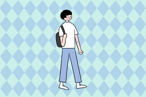 冬天的景色高二作文