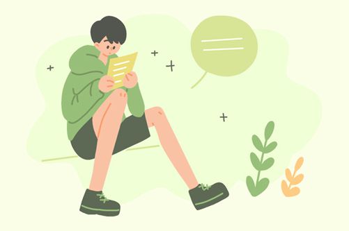 沉醉的作文700字